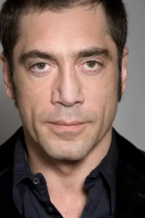 Фото Хавьер Бардем (Javier Bardem) #8365