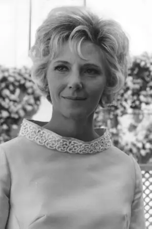 Фото Кэтлин Байрон (Kathleen Byron) #35565