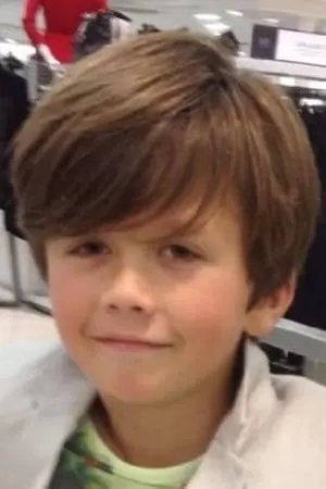 Фото Монти Макларен-Кларк #15496