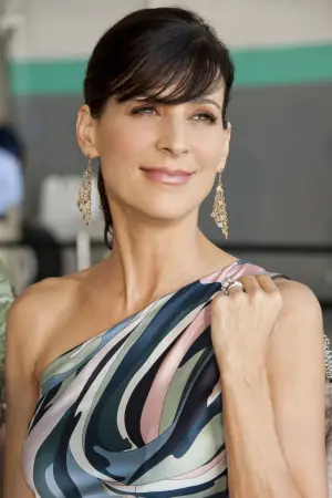 Фото Перри Ривз (Perrey Reeves) #60321
