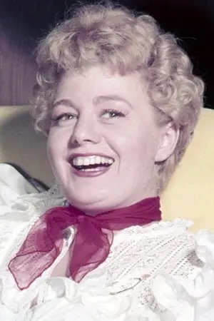 Фото Шелли Уинтерс (Shelley Winters) #89774