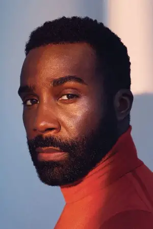 Фото Трамелл Тиллман #351494