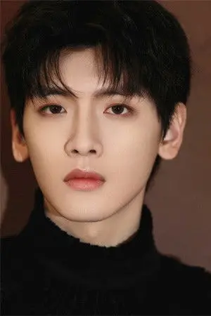 Фото Чжай Сяо Вэнь #388872