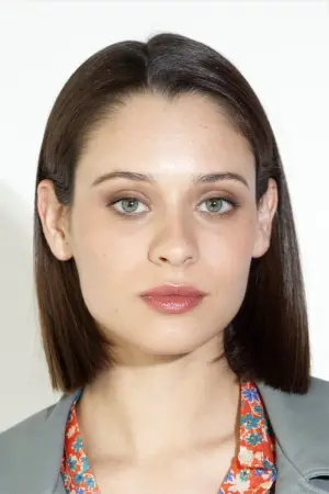 Фото Даниэла Мелшиор (Daniela Melchior) #251777