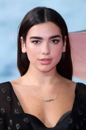 Фото Дуа Липа (Dua Lipa) #4641