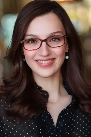 Фото Элайза Геронтакис #154170