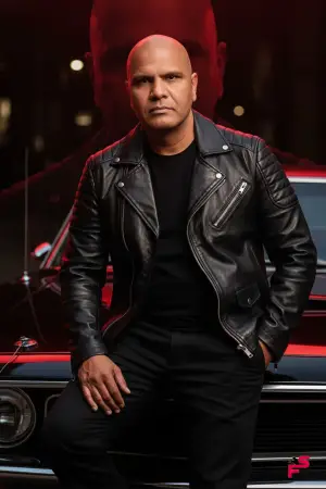 Фото Харш Гоги (Harsh Gogi) #352228