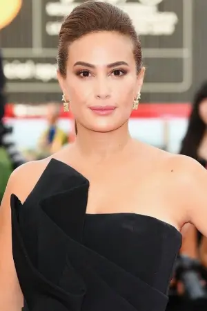 Фото Хенд Сабри (Hend Sabry) #129528