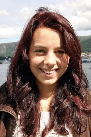 Фото Каролин Стемре #150515