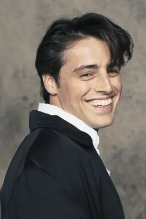 Фото Мэтт Леблан (Matt LeBlanc) #52637