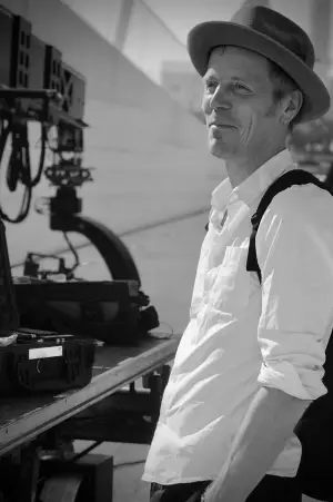 Фото  (Nick Wickham) #379487