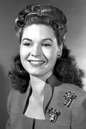 Фото Ширли Паттерсон #298777