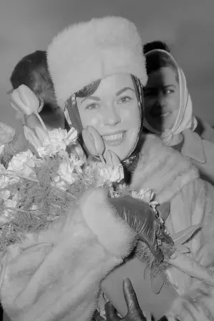 Фото Ширли Темпл (Shirley Temple) #210700