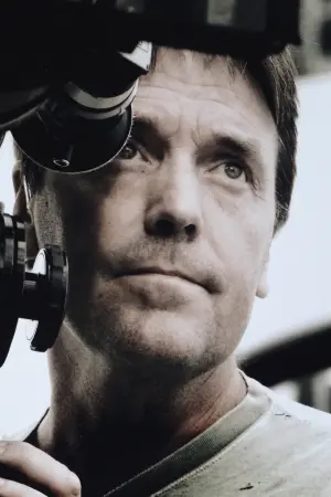 Фото Крис Хаархофф #14556