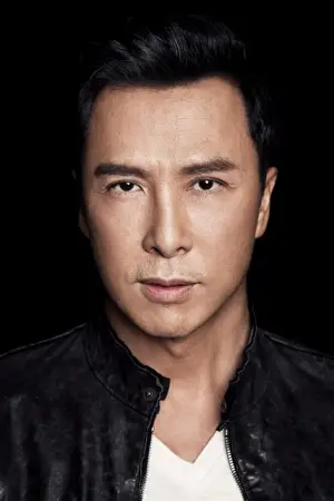 Фото Донни Йен (Donnie Yen) #327693