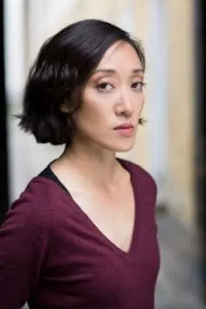 Фото Габби Вонг #7125