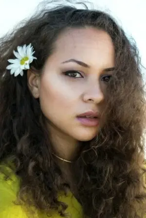 Фото Жасмин Сефас Джонс (Jasmine Cephas Jones) #82664