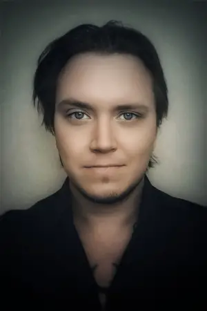 Фото Джонатан Сэнд (Jonathan Sand) #345898