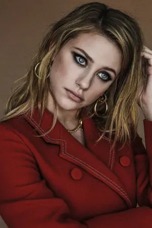 Фото Лили Рейнхарт (Lili Reinhart) #74088