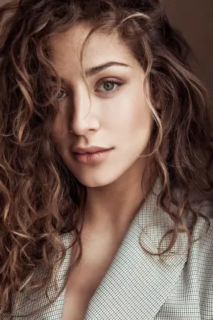 Фото Манон Азем (Manon Azem) #215860