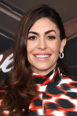 Фото Наталья Кордова-Бакли #13817