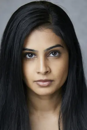 Фото Нирви Шах #10818