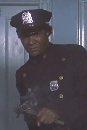 Фото Пол Бенджамин #93881