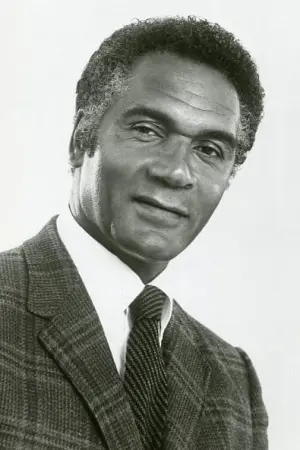 Фото Перси Родригес (Percy Rodriguez) #226872