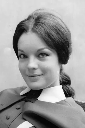 Фото Роми Шнайдер (Romy Schneider) #115963