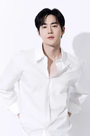 Фото  (Suho) #354865