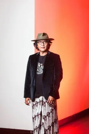 Фото Судживо Теджо #138633