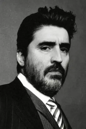 Фото Альфред Молина (Alfred Molina) #327138