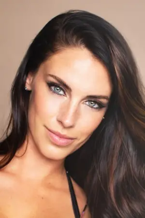 Фото Джессика Лоундес (Jessica Lowndes) #154848