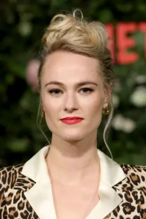 Фото Джессика Мэдсен (Jessica Madsen) #39765