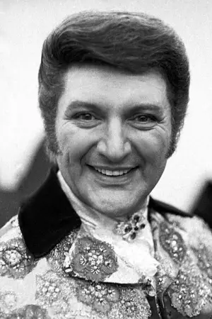 Фото Либераче (Liberace) #333948