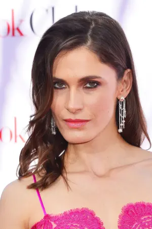 Фото Лили Бордан (Lili Bordán) #20587