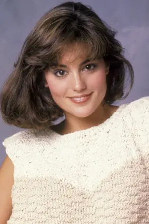 Фото Мишель Никастро (Michelle Nicastro) #79962