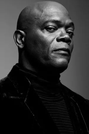 Фото Сэмюэл Л. Джексон (Samuel L. Jackson) #65437