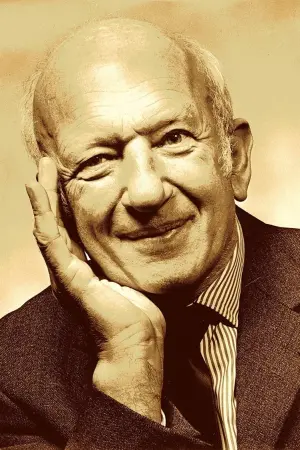 Фото Вернер Финк (Werner Finck) #1368