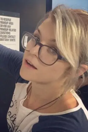 Фото Бриттани Уайт #16714