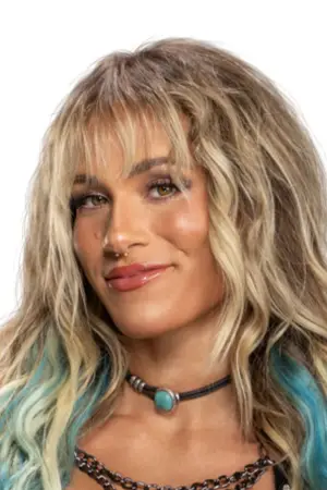 Фото Кэликс Хемптон (Calyx Hampton) #351054