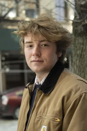 Фото Купер Хоффман #79234