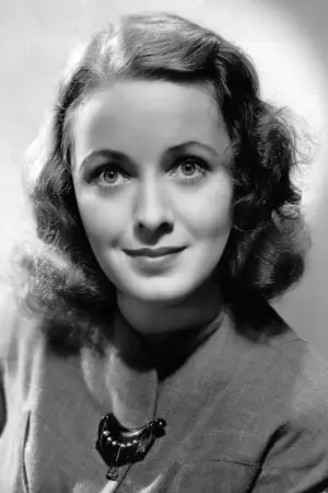 Фото Дорис Давенпорт #345147