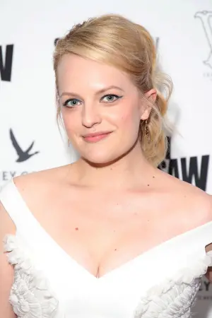Фото Элизабет Мосс (Elisabeth Moss) #66926