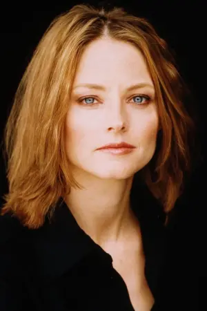 Фото Джоди Фостер (Jodie Foster) #46427
