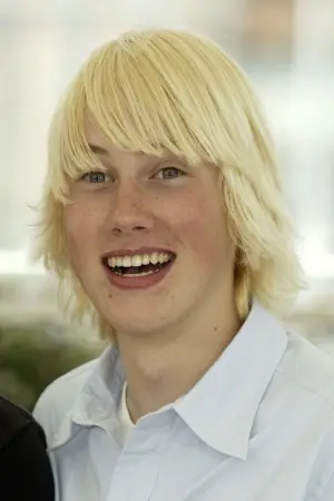 Фото Джон Робинсон #51742