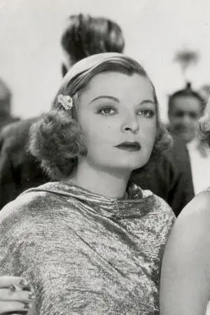 Фото Мэйо Митот (Mayo Methot) #111278