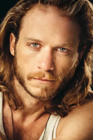 Фото Стив Ленц #34936