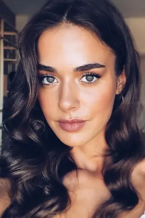 Фото  (Bensu Soral) #158749