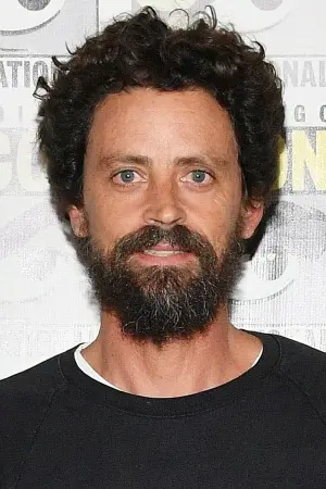 Фото Боб Персикетти (Bob Persichetti) #5077